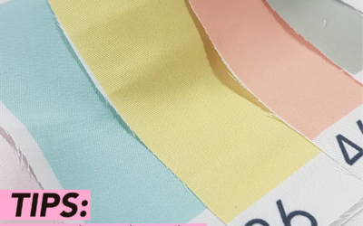 ¿Por qué hacer una prueba de color?