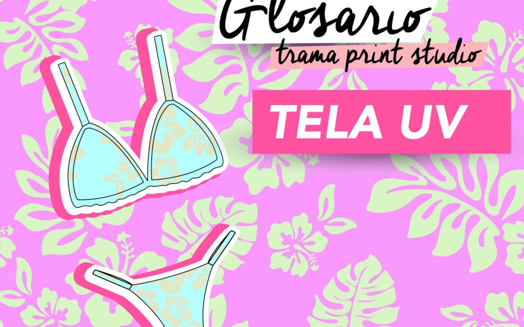 Telas UV