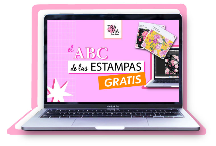 Trama Print Studio - Estampas