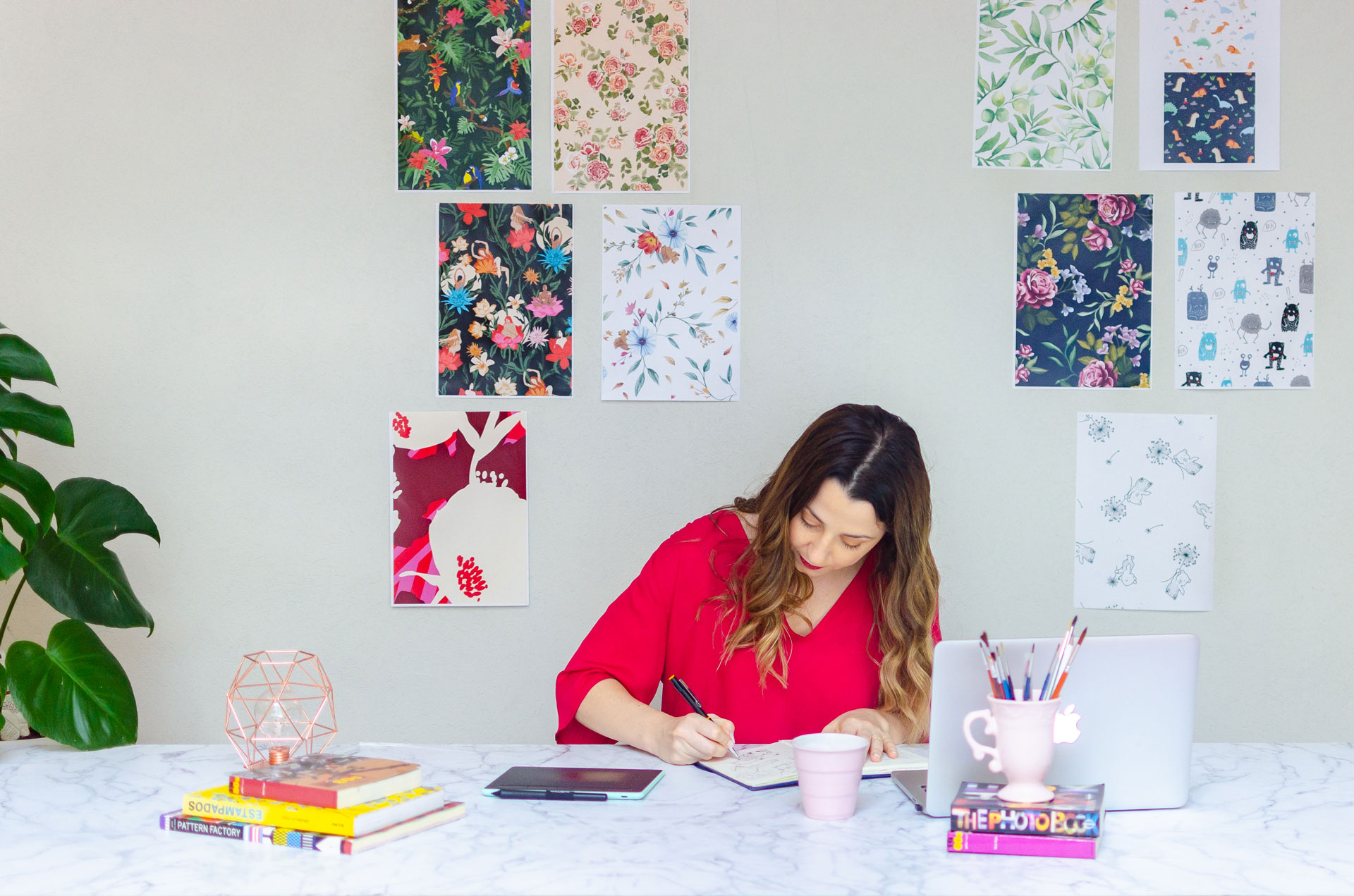 Trama Print Studio