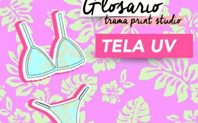 Telas UV