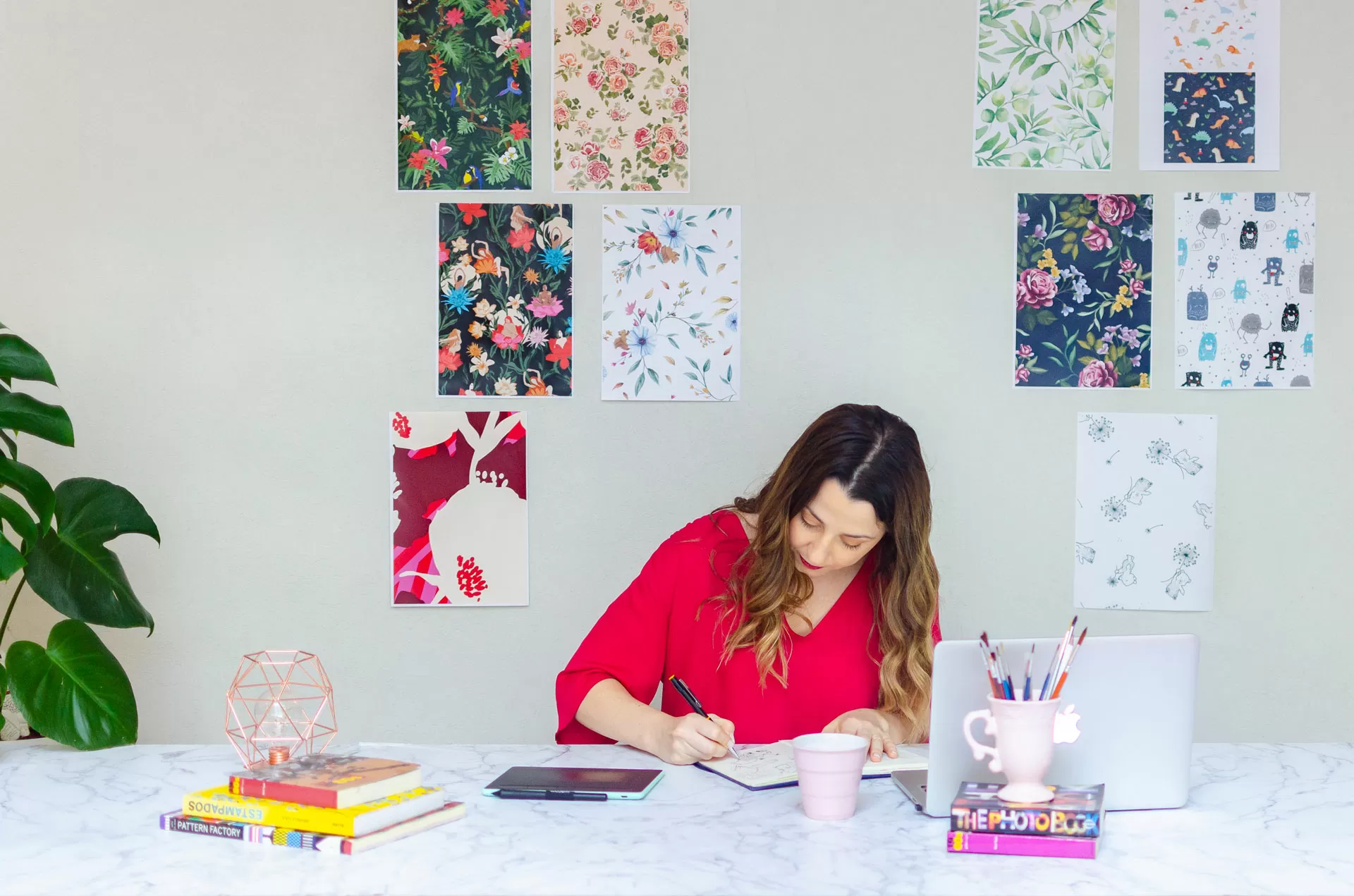 Trama Print Studio