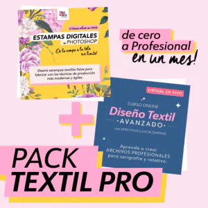 Pack TEXTIL PRO